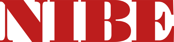 Nibe logotyp