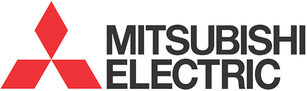 Mitsubishi Electric logotyp