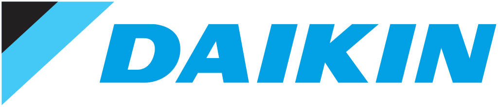 Daikin logotyp