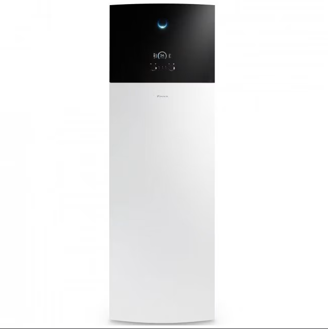 Daikin Altherma 3 GEO 10 kW Bergvärmepump