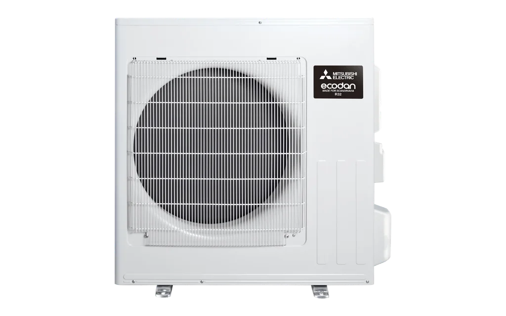 Mitsubishi Electric Ecodan SHWM60 Split 170L R32