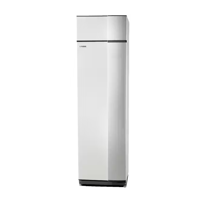 Nibe F372 Frånluftsvärmepump