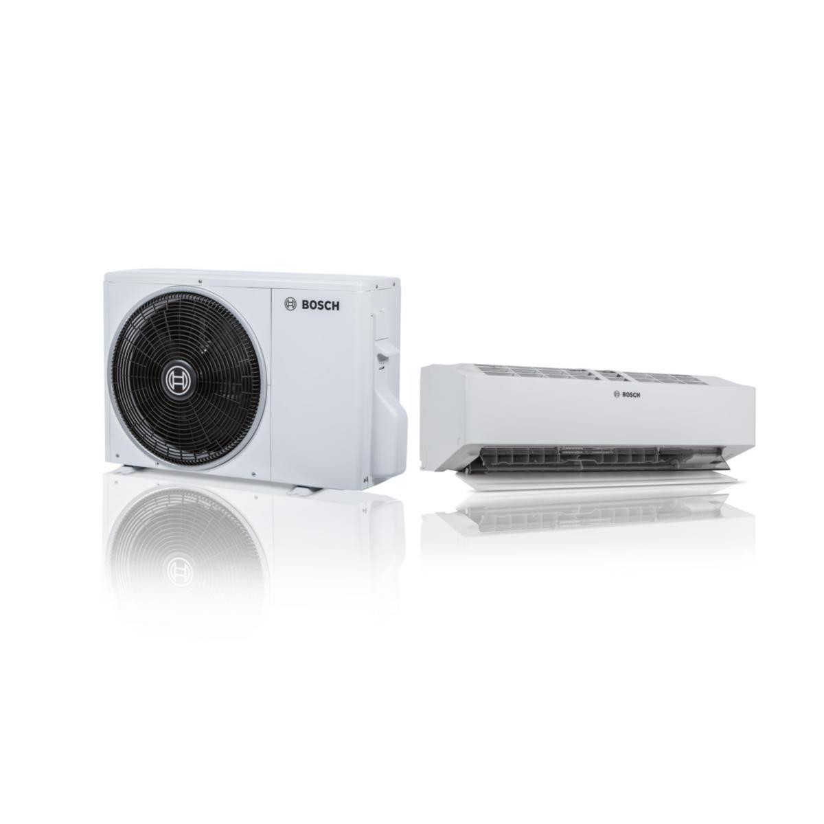 Bosch Climate 6100i Set 50 HE