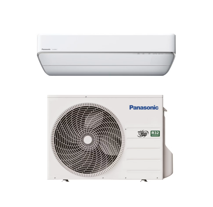 Panasonic LZ35